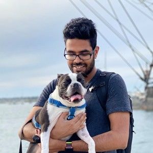 Meet your Posher, Amit